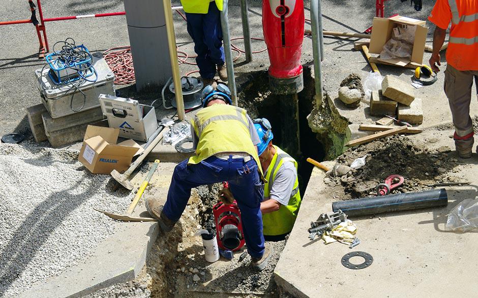 déboucheur canalisation efficace La Ferté-Gaucher