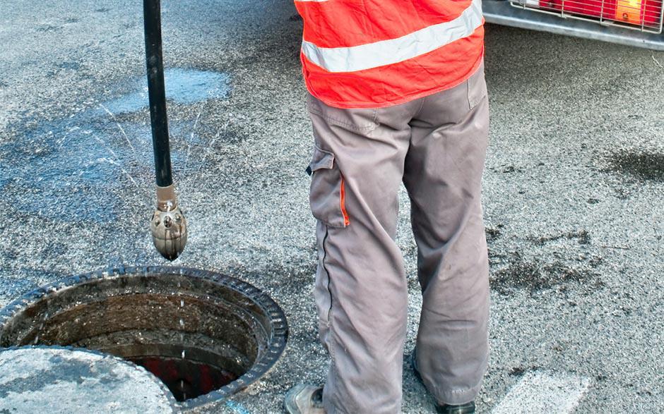déboucheur canalisation efficace La Ferté-Gaucher