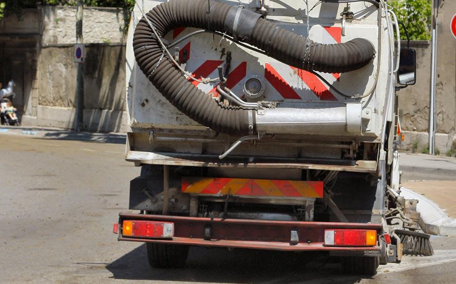 déboucheur canalisation efficace La Ferté-Gaucher