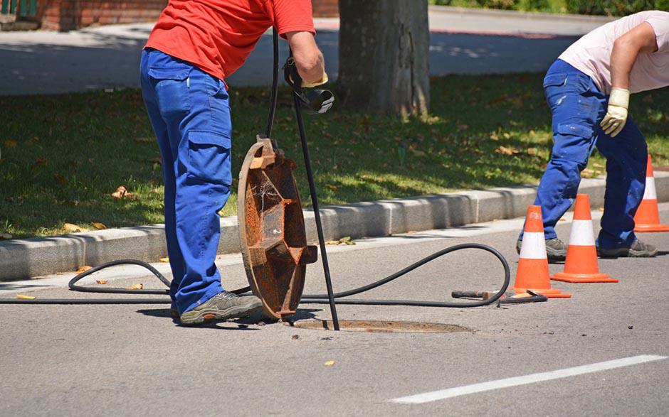 débouchage canalisation pas cher Noisy-le-Grand