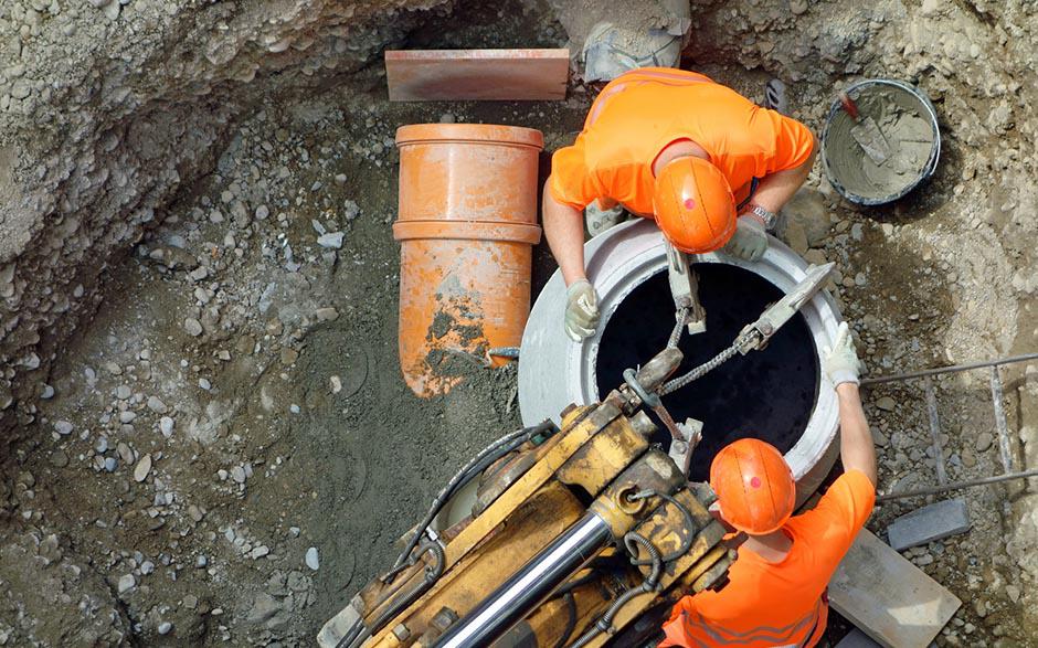 déboucher canalisation soude Arpajon