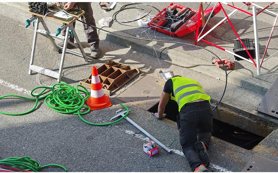 déboucher canalisation soude Lieusaint