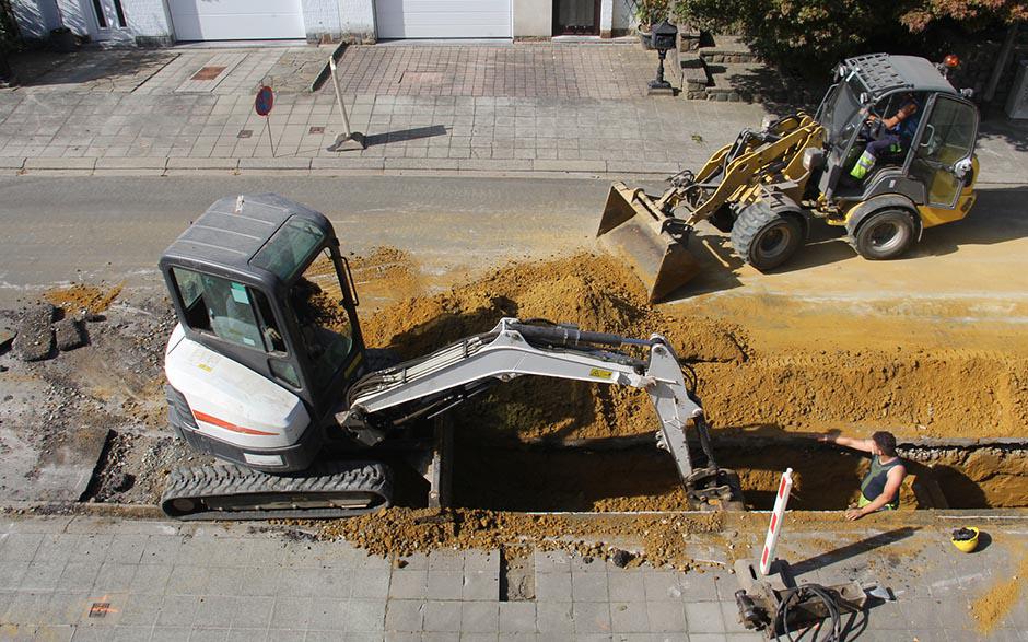 déboucher canalisation soude Lieusaint